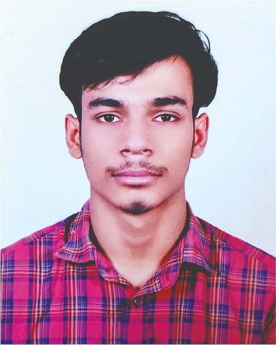 Photo of মো: ইয়াসির সরকার